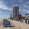 Installing an Air Purifying Ionizer in Sunny Isles Beach, Florida