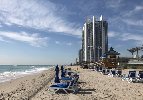 Installing an Air Purifying Ionizer in Sunny Isles Beach, Florida