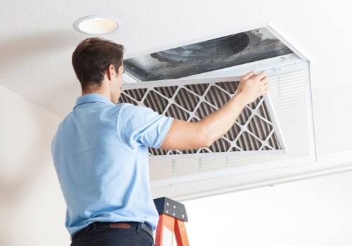 The Benefits of Installing an Air Ionizer in Broward County, FL: A Comprehensive Guide